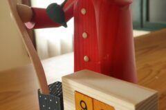 おなか全体